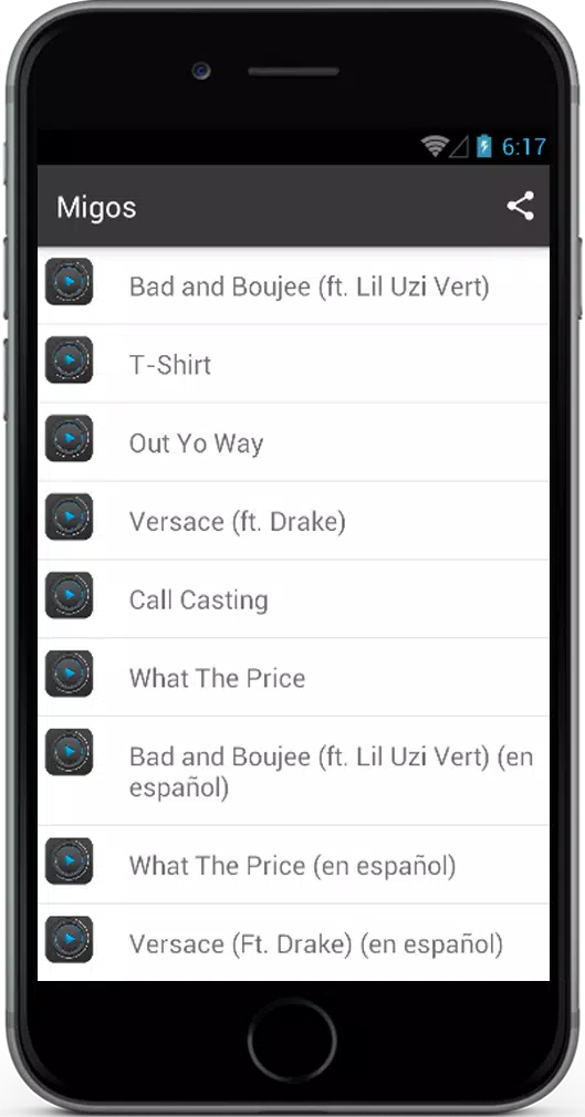 Migos T-Shirt APK for Android Download