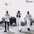 Phyno Financial Woman icon