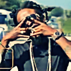 Popcaan Addicted أيقونة