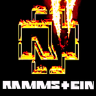 Rammstein Feuer Frei アイコン