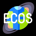 SGCC2017 ECOS, The Guardian of the Galaxy! ikon