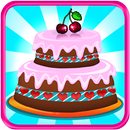 juegos cocina panaderia APK