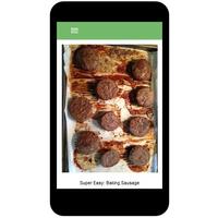 Baking Recipes syot layar 3