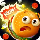 Boom Burger icon