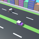 Road Block