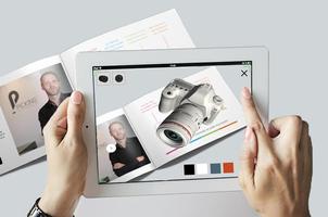 برنامه‌نما PickingApp عکس از صفحه
