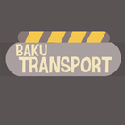 BakuTransport ícone