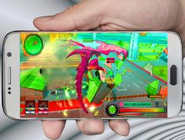 Guide 4 Bakugan Battle Brawlers syot layar 1