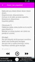 Jay Sean Musica y Letras screenshot 2