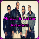 Aventura Musica & Letras APK