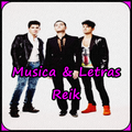 Reik Musica&Letras