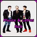 Reik Musica&Letras