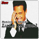 APK Luis Miguel Songs
