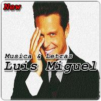 Luis Miguel Songs poster