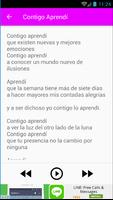 Luis Miguel Songs screenshot 2