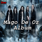Mago De Oz Musica 아이콘