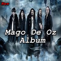 Mago De Oz Musica penulis hantaran