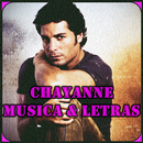Chayanne Musica y Letras APK