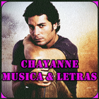 Chayanne Musica y Letras 圖標