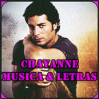 Chayanne Musica y Letras ikon