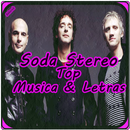 Soda Stereo Musica&Letras APK