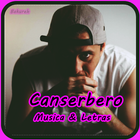 Canserbero Musica ikona