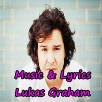 Lukas Graham 7 years poster