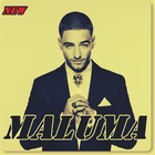 Maluma Musica icon