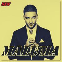 پوستر Maluma Musica
