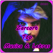 Zarcort Top Musica&Letras