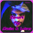 Zarcort Top Musica&Letras APK