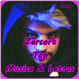 Zarcort Top Musica&Letras