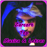 Zarcort Top Musica&Letras icône
