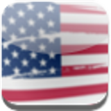 USA GO Launcher EX Theme icon