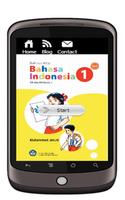 Bhasa Kita Indonesia Kelas1 08 Poster