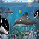Sea Animals Memory Learning APK