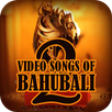 Video songs of Bahubali 2 APK