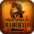 Video songs of Bahubali 2