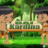 Bai Kardina poster