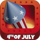 4th of July "Meet the animals" APK