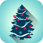 The Christmas Tree icône