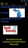 1st Choice Bail Bonds syot layar 2