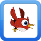 Fly Bird ikona