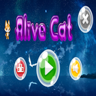 Alive Cat ikon