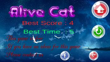 Alive Cat syot layar 2