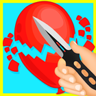 Balloon Smasher Game icon