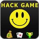 APK تهكير الألعاب حقيقي %100 prank