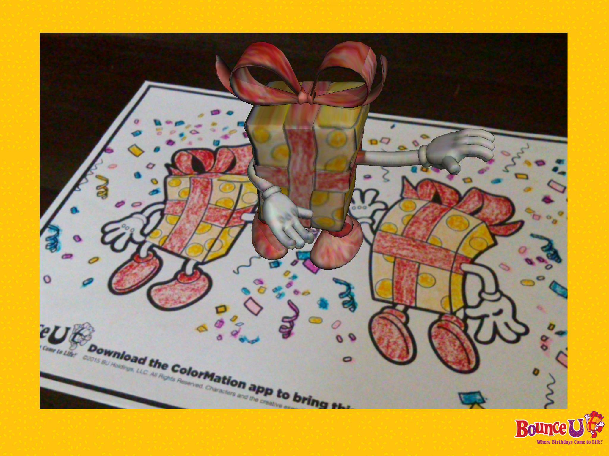 ColorMation by BounceU APK for Android Download