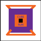 Cube Run icon