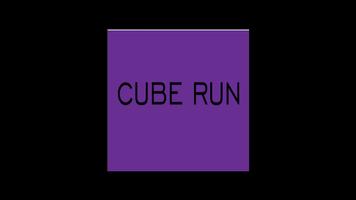 Cube Run capture d'écran 1